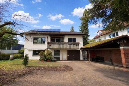 Haus Nattheim - 8 Zimmer, 145 m&sup2;, 449.000&euro; | Angebot:25172332