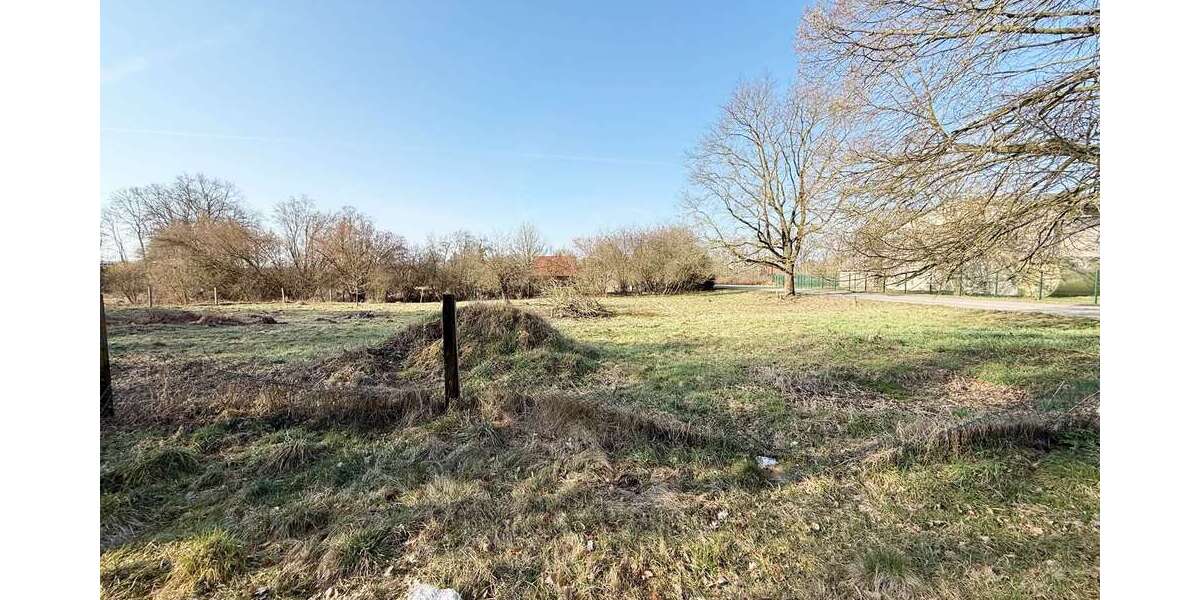 Grundstück Bresegard bei Eldena - 80.000&euro; | Angebot:26014602