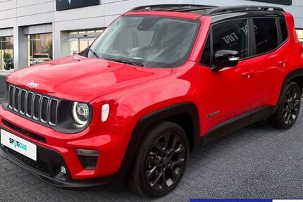 Jeep Renegade 29.678 km 19.990 &euro; Jüterbog 14913
