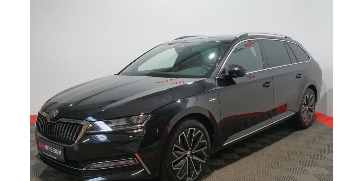 Skoda Superb 71.484 km 28.990 &euro; Schmidgaden 92546