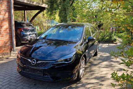 Opel Astra 48.459 km 14.000 &euro; Kirchlinteln 27308