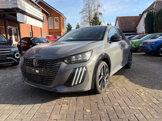Peugeot 208 21.739 km 17.800 &euro; Schwaförden 27252
