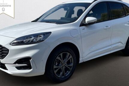 Ford Kuga 25.430 km 26.660 &euro; Helmstedt 38350