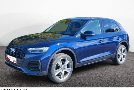 Audi Q5 68.431 km 36.890 &euro; Melle 49324