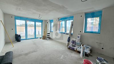 BARRIEREFREI UND ENERGIEEFFIZIENT WOHNEN - Erdgeschoßwohnung Holle | Angebot:27072305