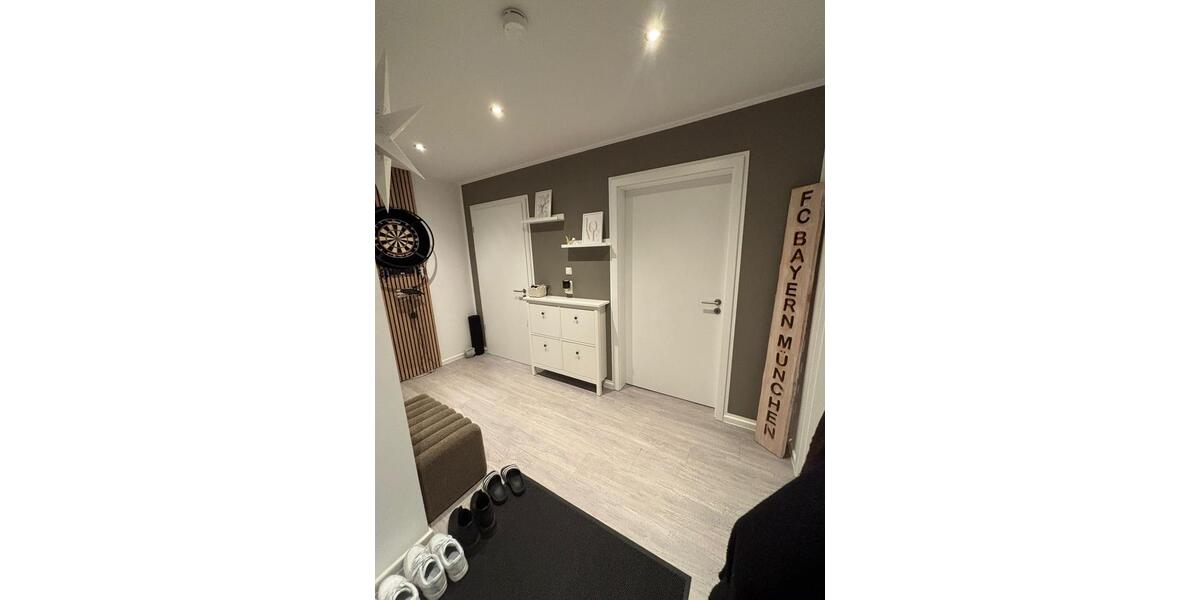 Erdgeschoßwohnung Hemmoor - 2 Zimmer, 80 m&sup2;, 800&euro; | Angebot:26423580