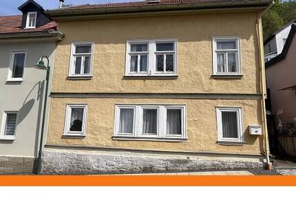 Haus Waltershausen - 79.000&euro; | Angebot:26672736