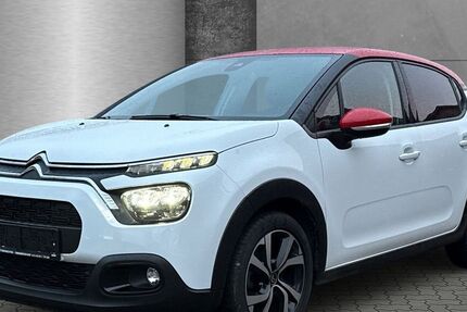 Citroen C3 20.760 km 11.400 &euro; Gremersdorf OT Bollbrügge 23758