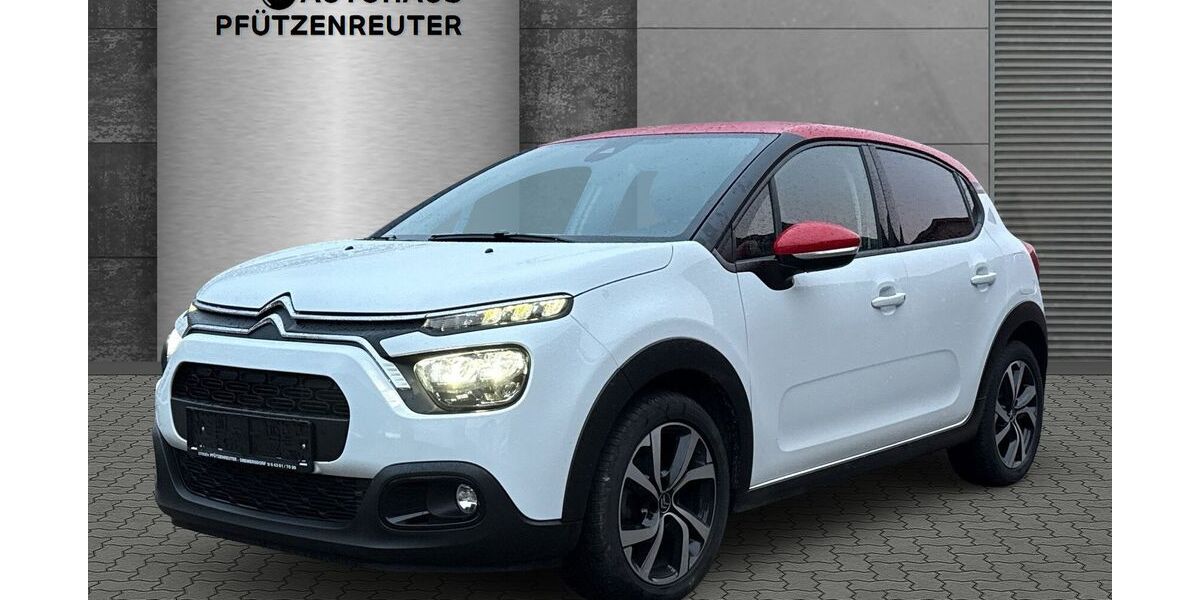 Citroen C3 20.760 km 11.400 &euro; Gremersdorf OT Bollbrügge 23758