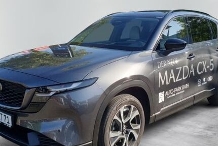 Mazda CX-5 1.800 km 35.980 &euro; Krefeld 47805