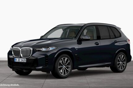 BMW X5 13.500 km 79.930 &euro; Nienburg 31582