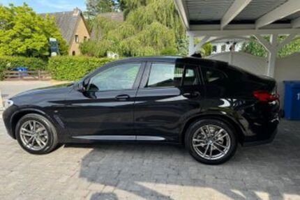 BMW X4 57.900 km 32.850 &euro; Rellingen 25462