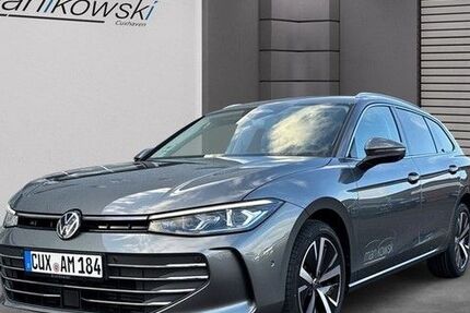 VW Passat 13.900 km 37.490 &euro; Cuxhaven 27472