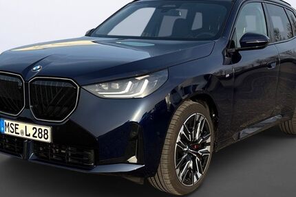 BMW X3 2.500 km 83.250 &euro; Neubrandenburg/Hellfeld 17039