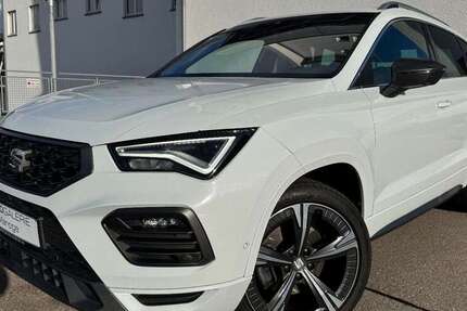 Seat Ateca 54.200 km 31.790 € Heilbronn 74074