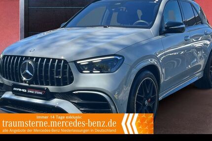 Mercedes-Benz GLE 63 AMG 15.980 km 127.990 &euro; Hamburg 22047