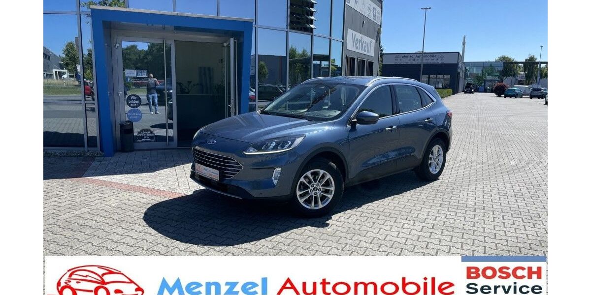 Ford Kuga 59.551 km 24.490 &euro; Schüttorf 48465