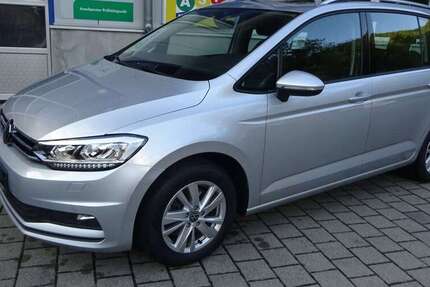VW Touran 43.400 km 31.900 € Lichtenstein 72805