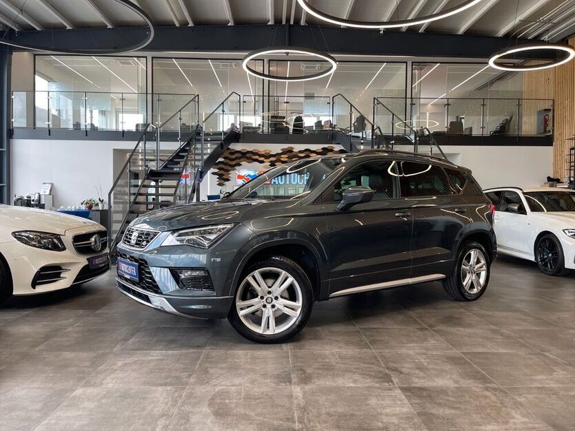 Ateca