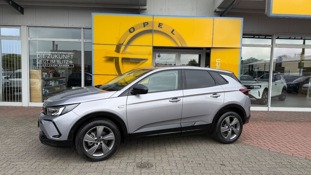 Opel Grandland (X) 11.180 km 23.490 &euro; Gescher 48712