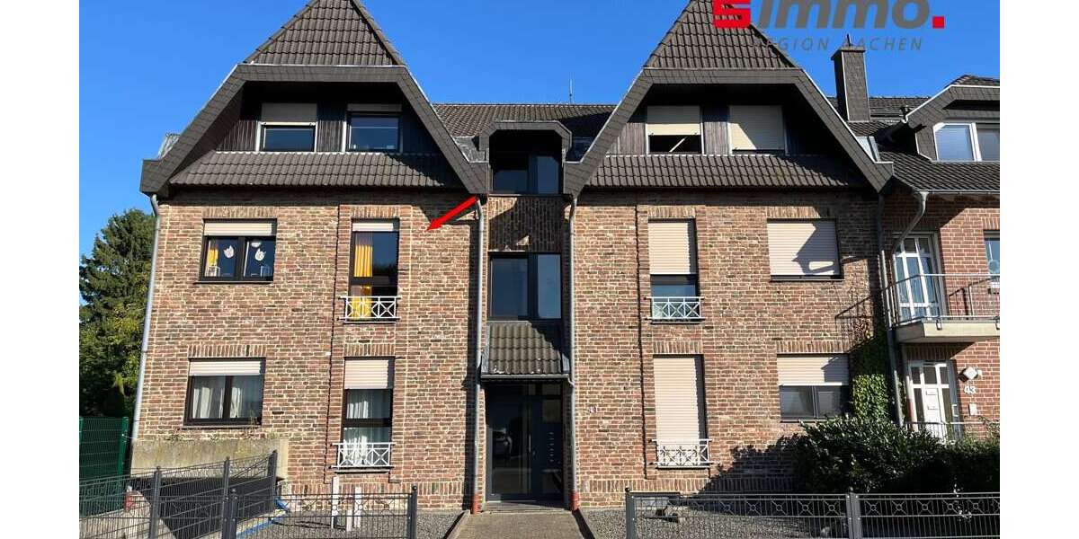 Wohnung zum Kaufen in Alsdorf 189.000 € 83.83 m² 3 zimmer