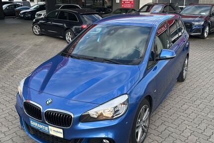 BMW 220 234.847 km 12.470 &euro; Aichach 86551