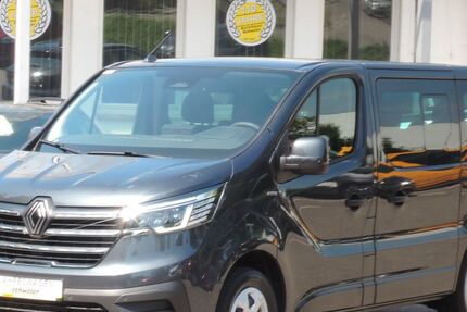 Renault Trafic 24.612 km 33.980 &euro; Fellbach-Schmiden (bei Stuttgart) 70736
