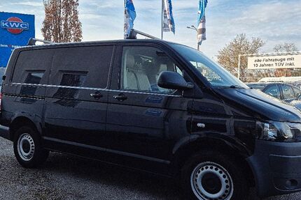 VW T5 Transporter 200.000 km 8.990 &euro; Neubrandenburg an der A20 17034