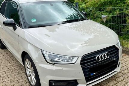 Audi A1 152.570 km 8.888 &euro; Wesel 46483