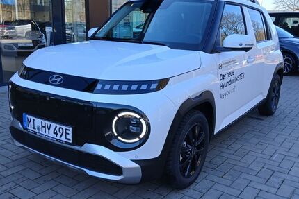 Hyundai INSTER 6.500 km 27.899 &euro; Espelkamp 32339