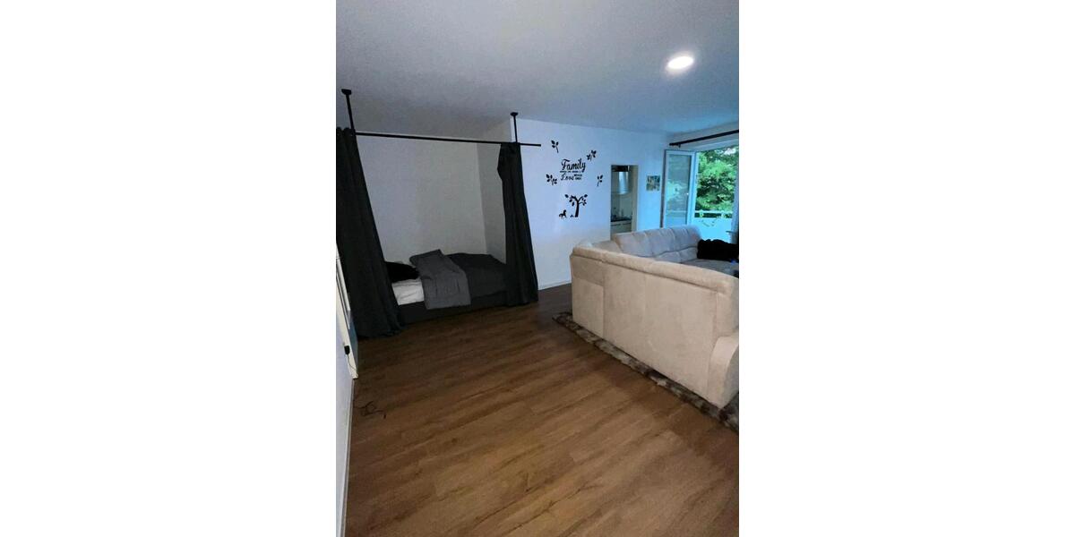 Erdgeschoßwohnung Bad Pyrmont - 1.5 Zimmer, 44 m&sup2;, 90.000&euro; | Angebot:26982615