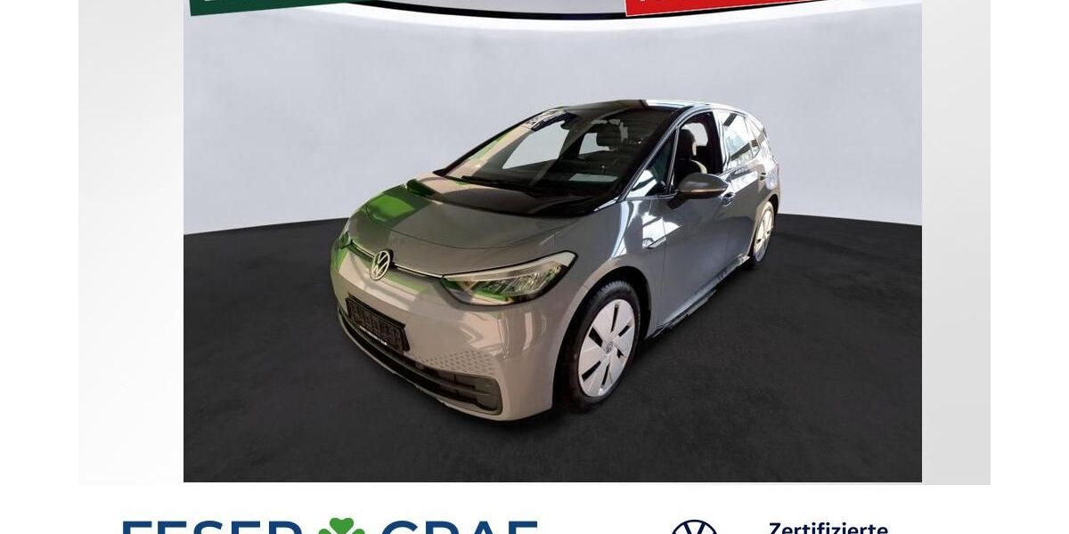 VW ID.3 55.700 km 18.440 &euro; Schwabach 91126