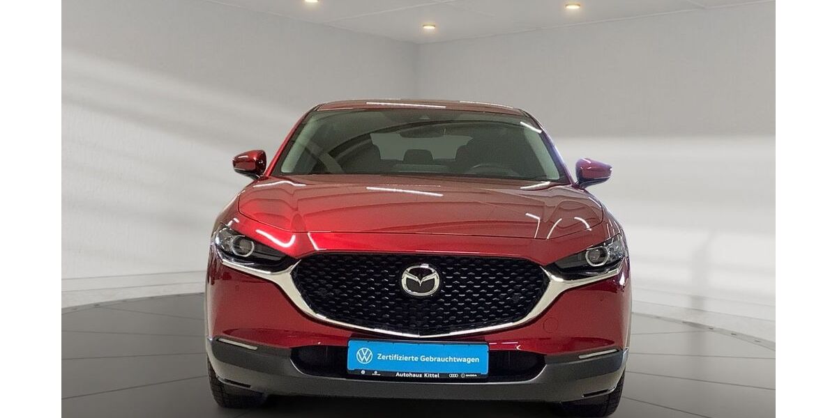 Mazda CX-30 9.901 km 21.900 &euro; Weißenfels 06667