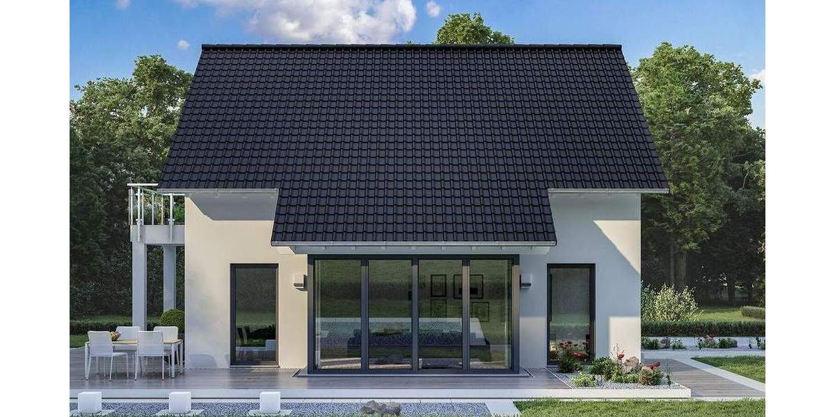 Einfamilienhaus Bad Lippspringe - 5 Zimmer, 130 m&sup2;, 455.000&euro; | Angebot:25683507