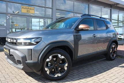 Dacia Duster 8.137 km 25.690 &euro; Bergen 29303