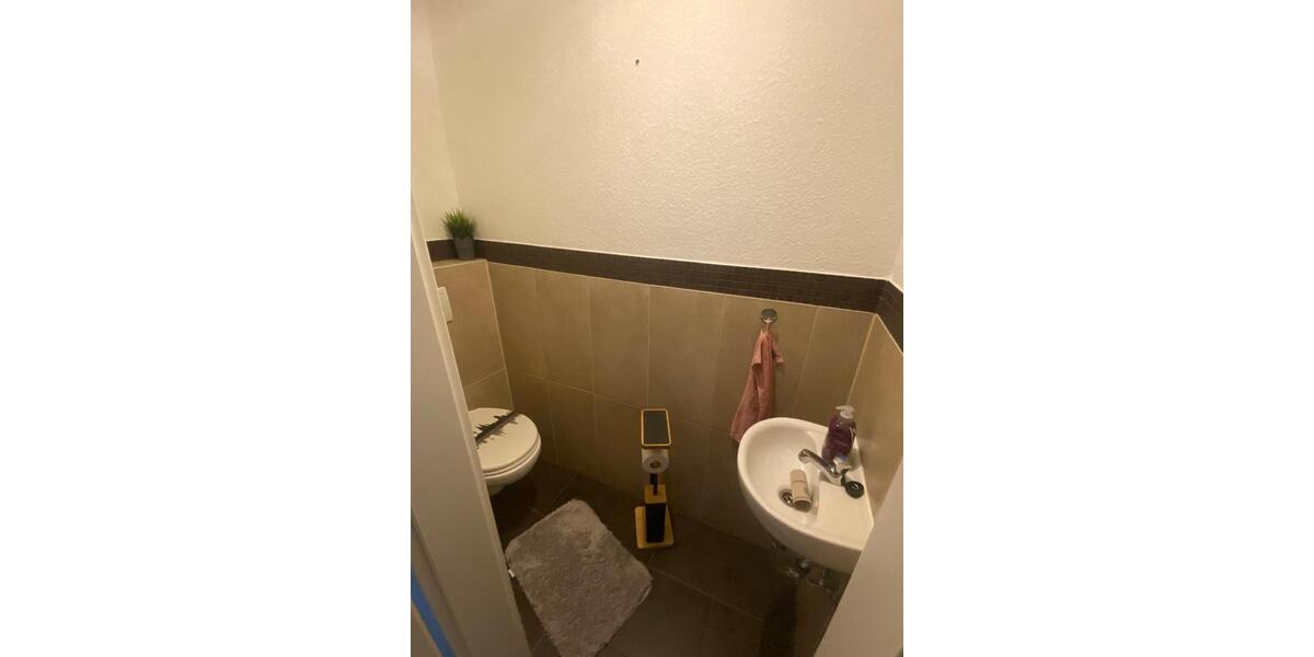 Etagenwohnung Zülpich - 3 Zimmer, 100 m&sup2;, 800&euro; | Angebot:25253840