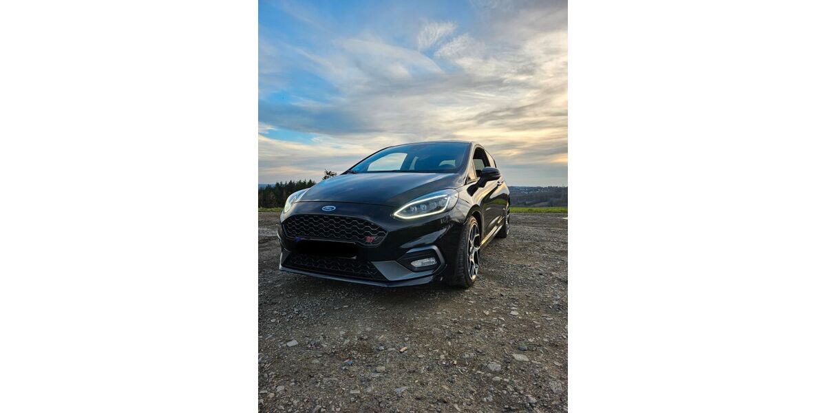 Ford Fiesta 77.000 km 17.200 &euro; Nümbrecht 51588
