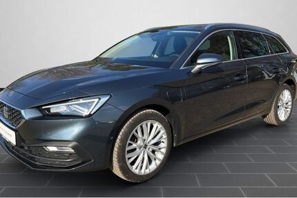 Seat Leon 66.911 km 20.500 &euro; Alzey 55232