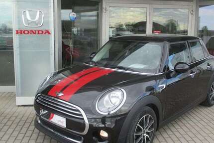Mini Cooper 80.300 km 13.990 € Meiningen 98617