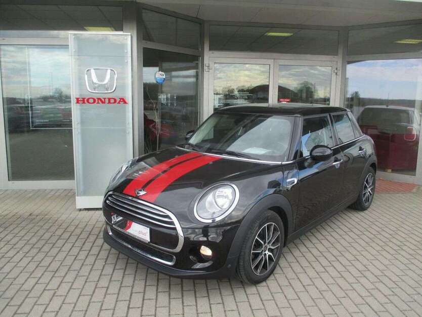Mini Cooper 80.300 km 13.990 € Meiningen 98617