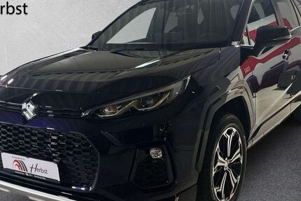 Suzuki Andere 8.016 km 47.900 &euro; Buchholz/Aller 29690