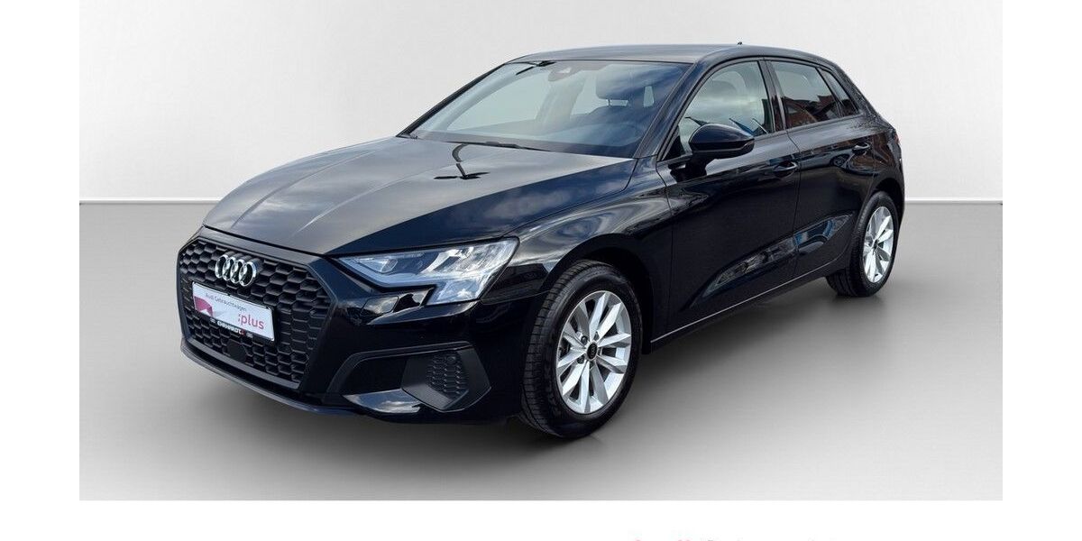 Audi A3 33.280 km 22.490 &euro; Arnstadt 99310