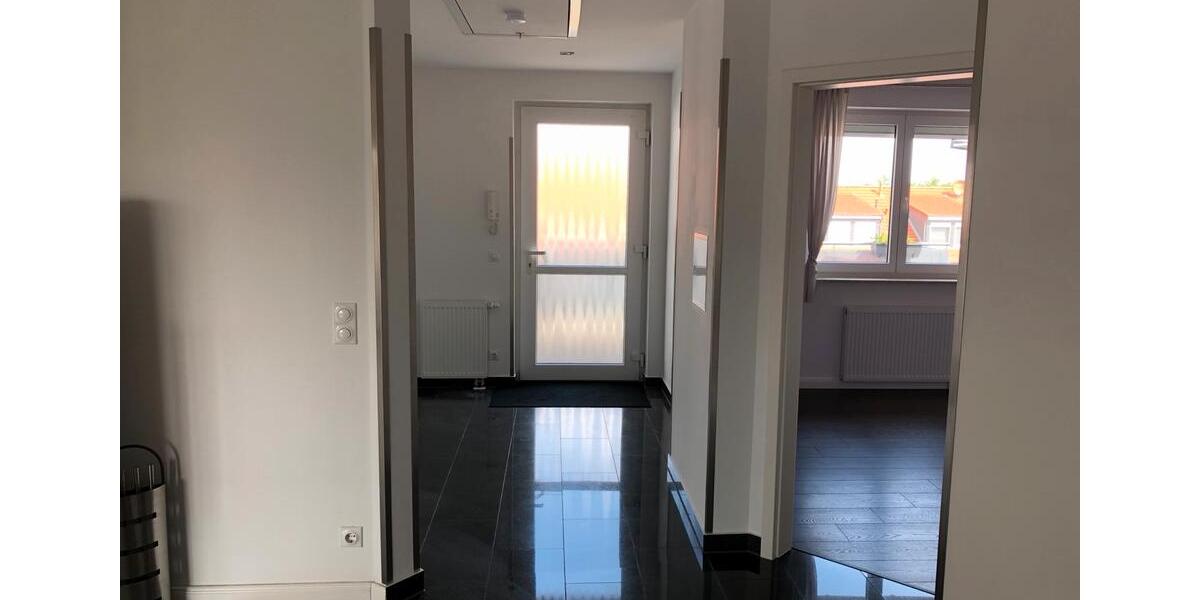 Etagenwohnung Vordorf - 3 Zimmer, 90 m&sup2;, 1.260&euro; | Angebot:26415850