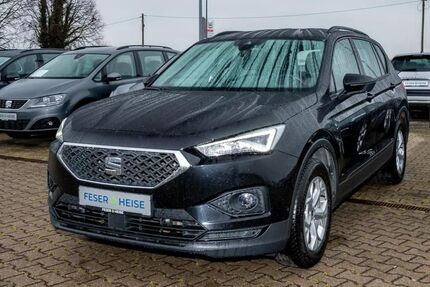 Seat Tarraco 148.405 km 21.440 &euro; Köthen 06366