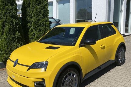 Renault R 5 1.685 km 27.190 &euro; Borgsdorf 16556
