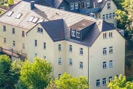 4 Exklusive Eigentumswohnungen als Kapitalanlage zu verkaufen - Wohnung Gera Ostviertel | Angebot:26586711