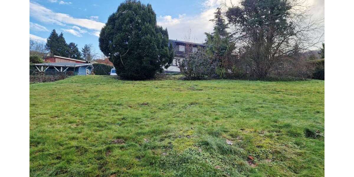 Grundstück zu verkaufen in Porta Westfalica 40.000 € 494 m² zimmer