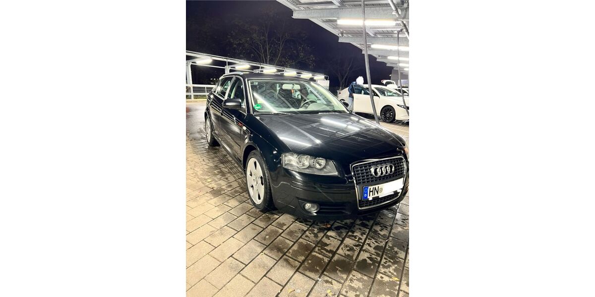 Audi A3 254.000 km 2.200 &euro; Heilbronn 74074