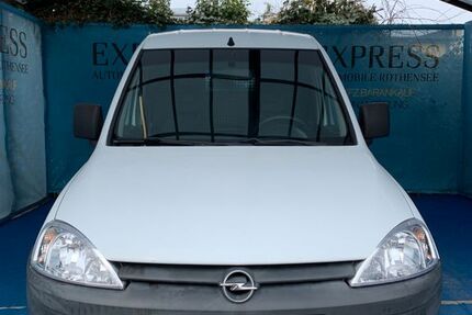 Opel Combo 102.800 km 2.499 &euro; Magdeburg - Rothensee 39126
