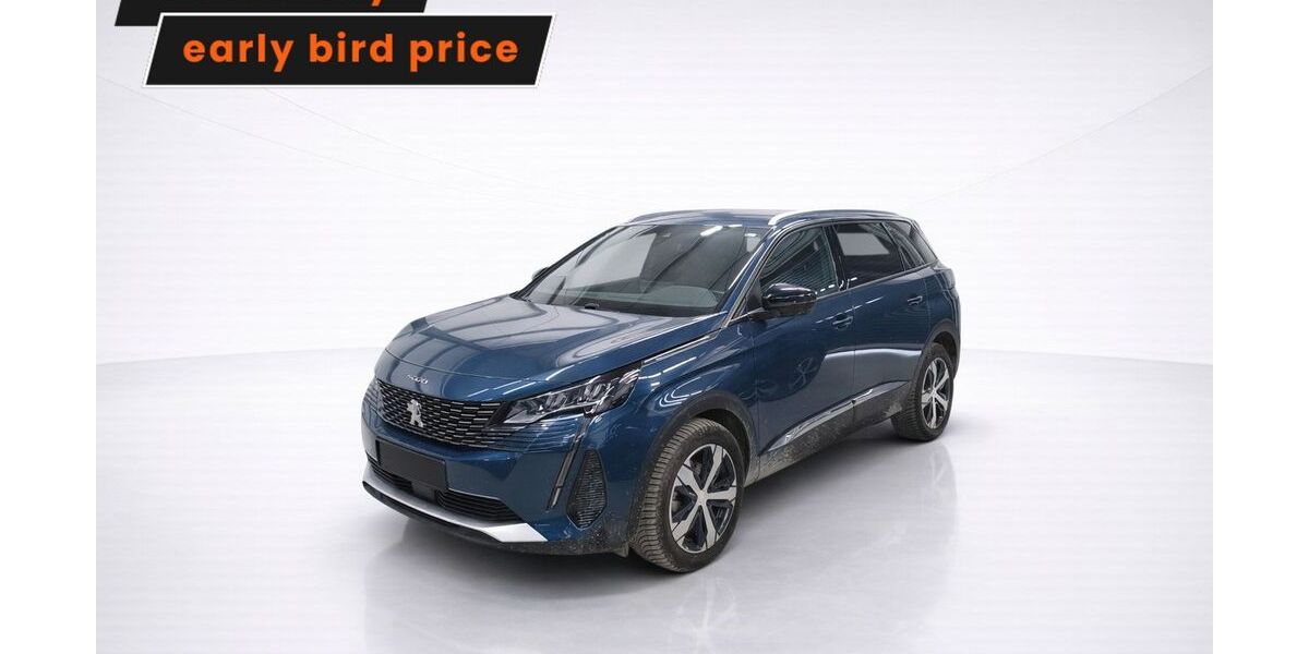 Peugeot 5008 39.096 km 21.799 &euro; Ergolding 84030